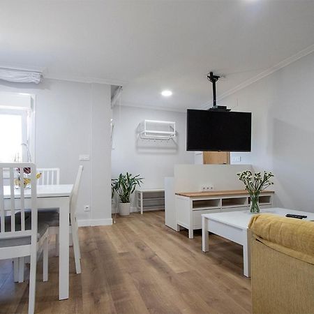 Precioso apartamento en Marín. Exterior foto
