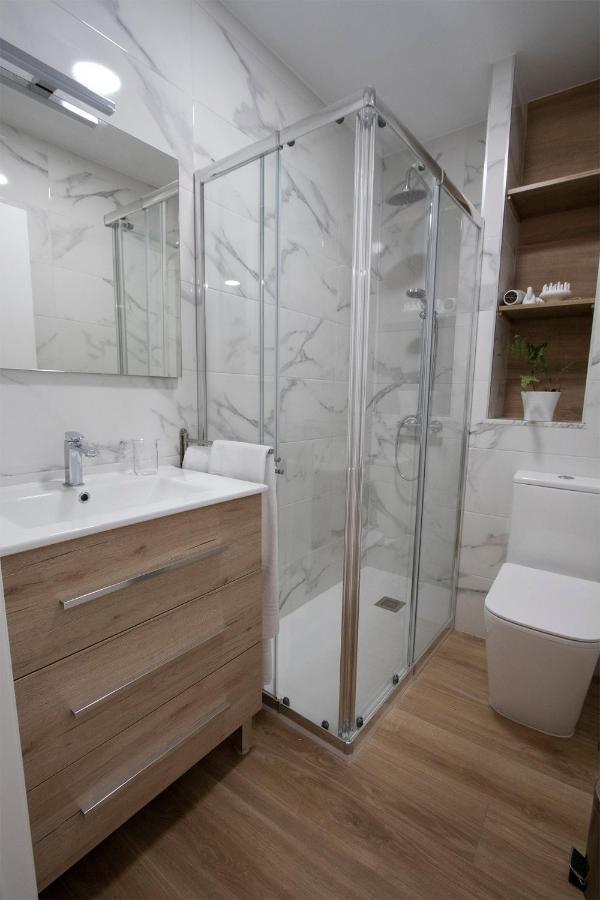 Precioso apartamento en Marín. Exterior foto