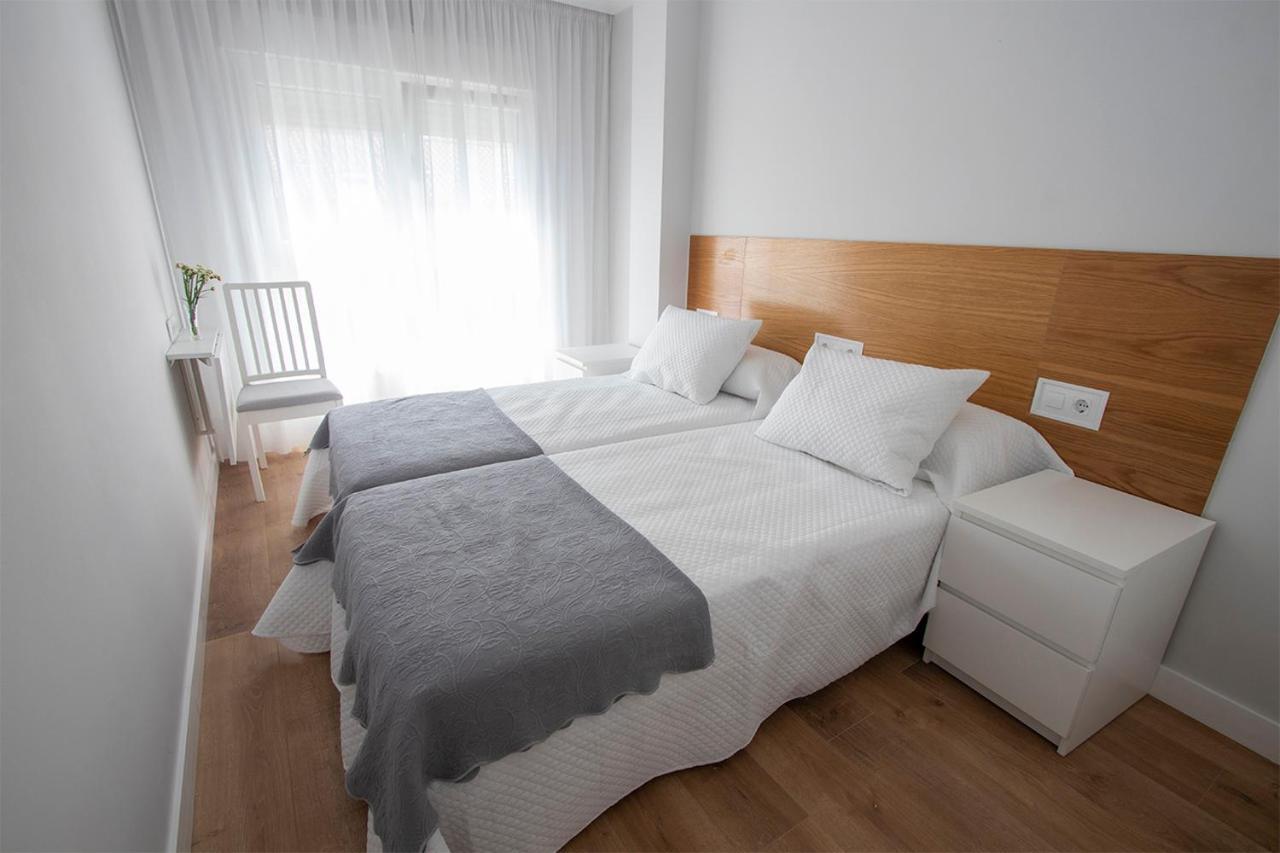 Precioso apartamento en Marín. Exterior foto