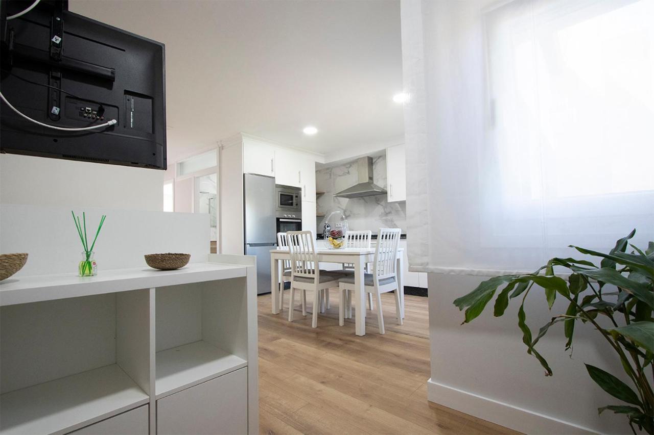 Precioso apartamento en Marín. Exterior foto