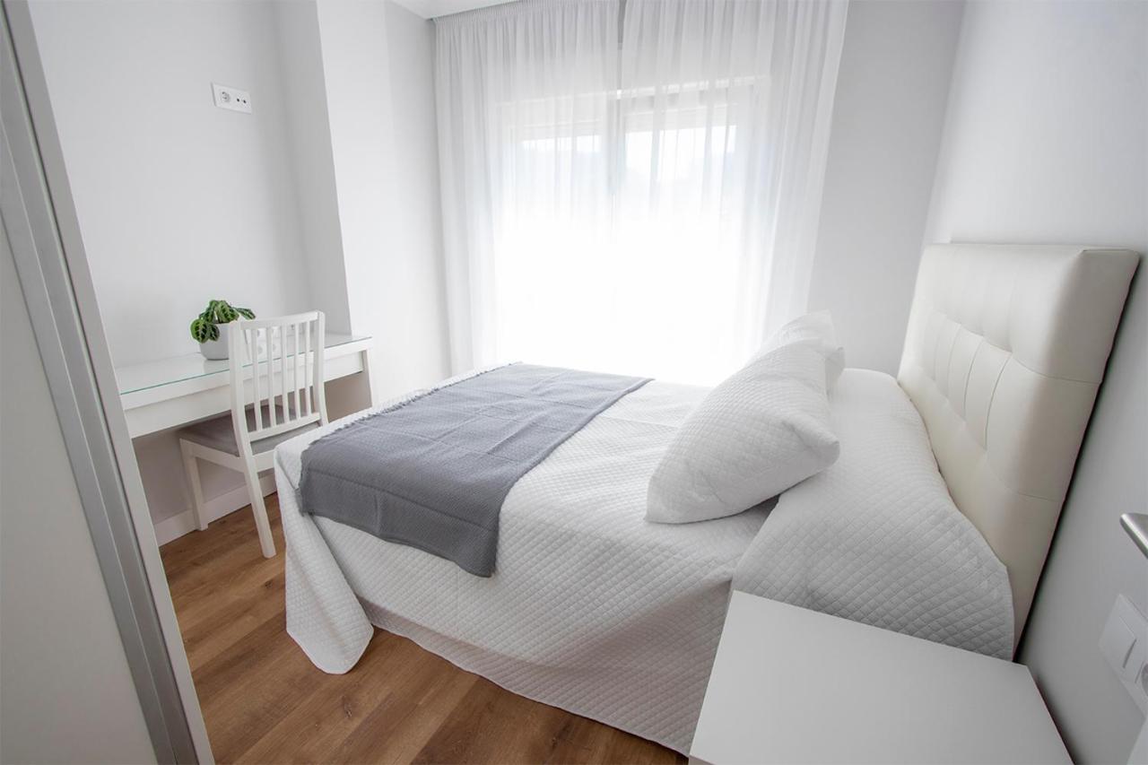 Precioso apartamento en Marín. Exterior foto