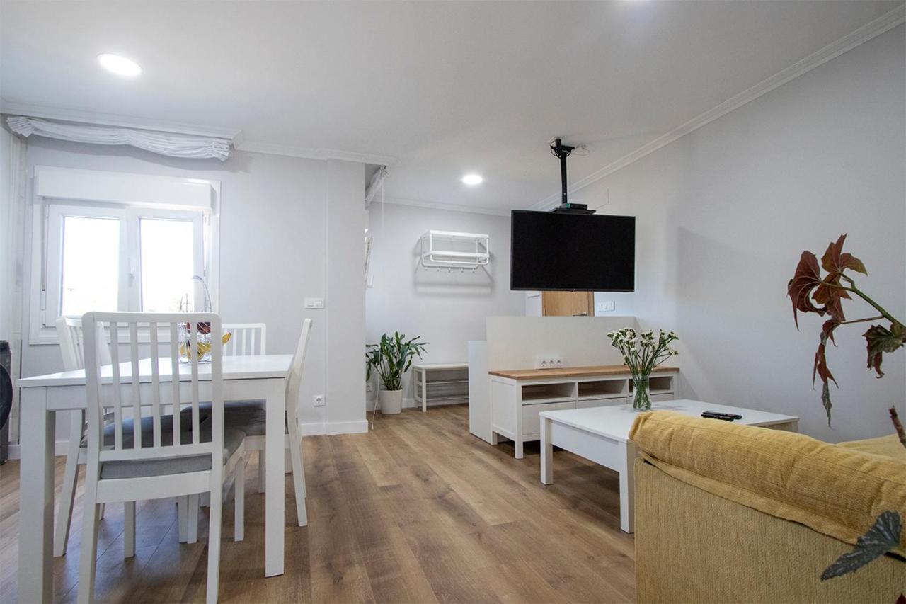 Precioso apartamento en Marín. Exterior foto