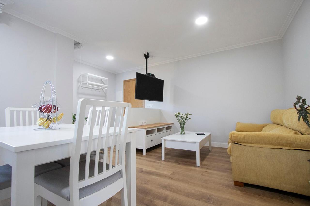 Precioso apartamento en Marín. Exterior foto