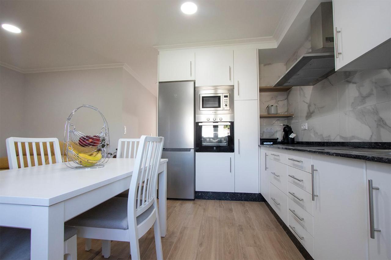 Precioso apartamento en Marín. Exterior foto