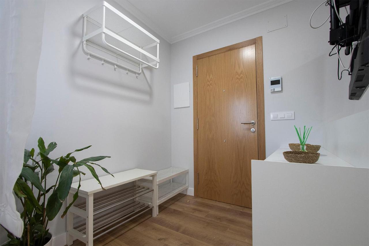 Precioso apartamento en Marín. Exterior foto