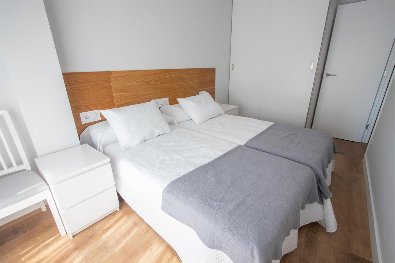 Precioso apartamento en Marín. Exterior foto
