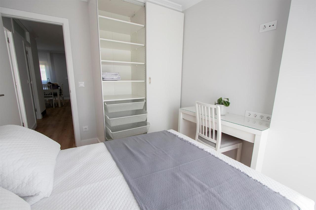 Precioso apartamento en Marín. Exterior foto
