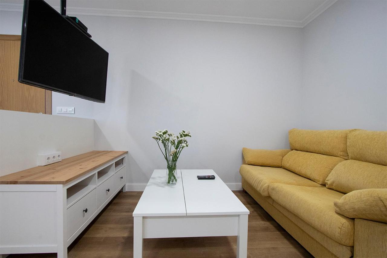 Precioso apartamento en Marín. Exterior foto